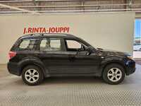 Subaru Forester vaihtoauto