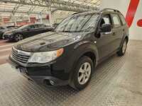 Subaru Forester vaihtoauto
