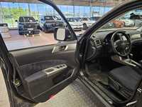 Subaru Forester vaihtoauto