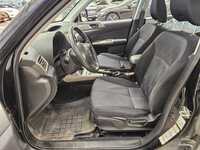 Subaru Forester vaihtoauto