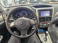 Subaru Forester vaihtoauto