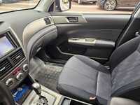Subaru Forester vaihtoauto