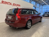 Volvo V50 vaihtoauto