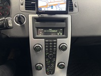 Volvo V50 vaihtoauto