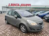 Opel Meriva vaihtoauto