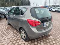 Opel Meriva vaihtoauto