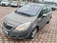Opel Meriva vaihtoauto