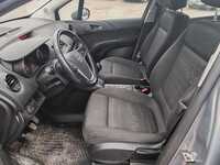 Opel Meriva vaihtoauto