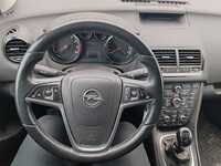 Opel Meriva vaihtoauto