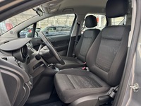 Opel Meriva vaihtoauto