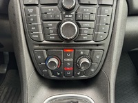 Opel Meriva vaihtoauto