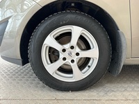 Opel Meriva vaihtoauto