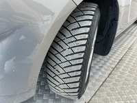 Opel Meriva vaihtoauto