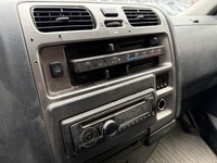 Toyota Hiace vaihtoauto