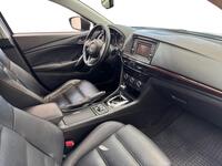 Mazda 6 vaihtoauto