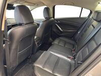 Mazda 6 vaihtoauto