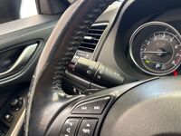 Mazda 6 vaihtoauto