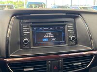 Mazda 6 vaihtoauto
