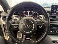 Audi A7 vaihtoauto