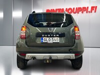 Dacia Duster vaihtoauto