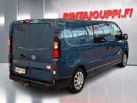 Nissan NV300 vaihtoauto