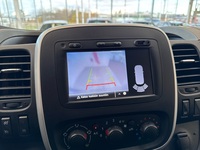 Nissan NV300 vaihtoauto