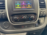 Nissan NV300 vaihtoauto