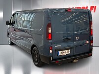 Nissan NV300 vaihtoauto