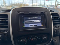 Nissan NV300 vaihtoauto