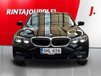 BMW 318 vaihtoauto