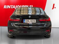BMW 318 vaihtoauto