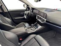 BMW 318 vaihtoauto