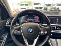 BMW 318 vaihtoauto