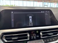 BMW 318 vaihtoauto