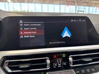 BMW 318 vaihtoauto
