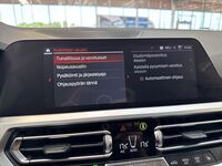 BMW 318 vaihtoauto