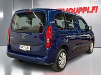 Opel Combo vaihtoauto