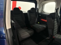 Opel Combo vaihtoauto