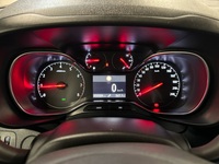 Opel Combo vaihtoauto