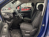 Opel Combo vaihtoauto