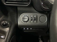 Opel Combo vaihtoauto