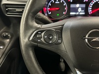 Opel Combo vaihtoauto