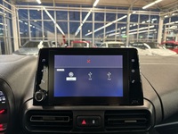 Opel Combo vaihtoauto