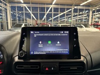 Opel Combo vaihtoauto