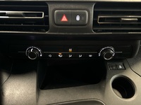 Opel Combo vaihtoauto