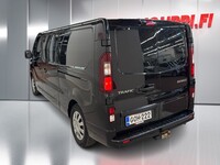 Renault Trafic vaihtoauto