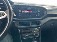 Volkswagen T-Cross vaihtoauto