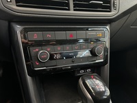 Volkswagen T-Cross vaihtoauto