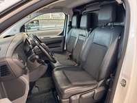 Opel Vivaro vaihtoauto