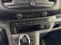 Opel Vivaro vaihtoauto